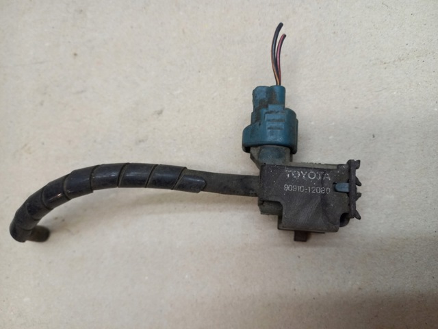 TOYOTA 9091012080 Стартер в наличии Ровно