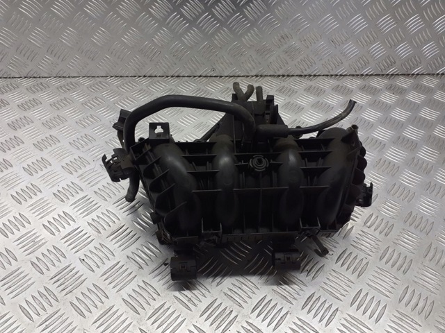 OPEL 9129714 Впускной коллектор в наличии Запорожье