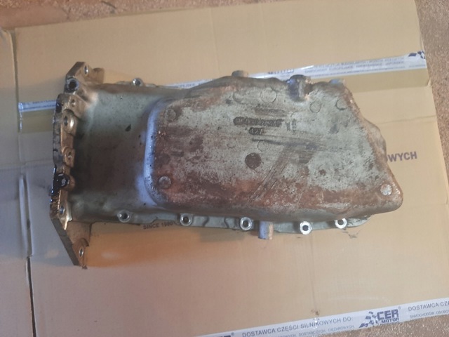 Защита двигателя 92067375 OPEL
