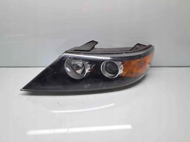 921012P040 HYUNDAI Левая фара купить в Каменское