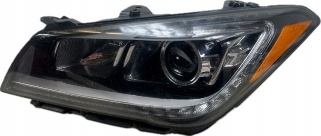 HYUNDAI 92101B1170 Левая фара в наличии Винница