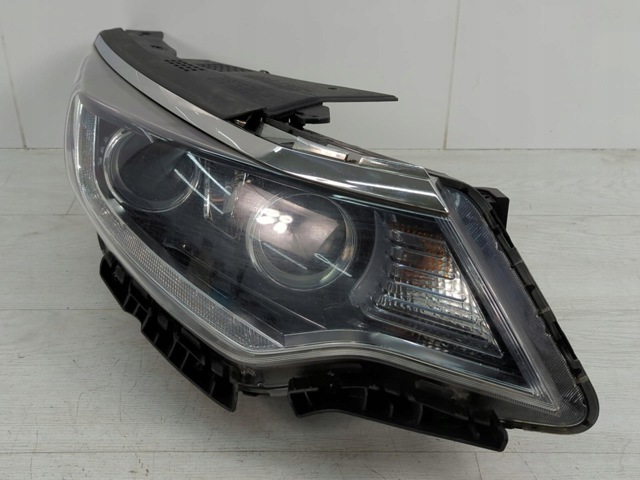 92102D4270 Фара правая купить Украина
