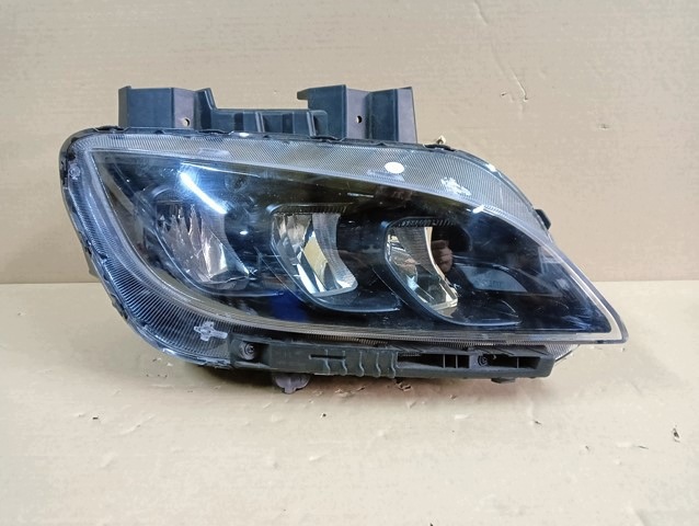 92102J9630 HYUNDAI Фара правая купить в Ровно