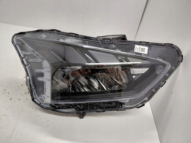 92102Q0600 HYUNDAI Фара правая купить в Каменское