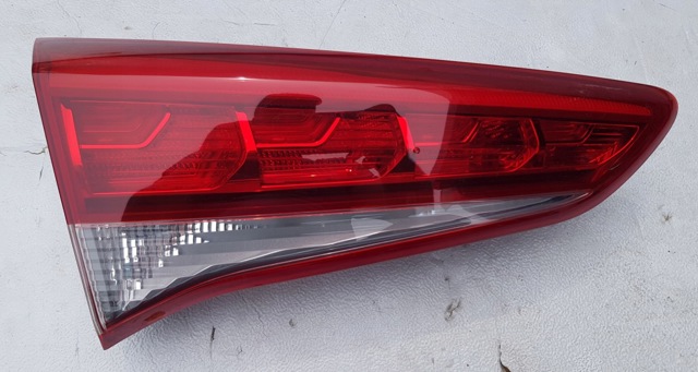 92403D3000 HYUNDAI Фонарь задний левый внутренний купить в Винница
