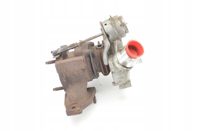 OPEL 93161717 Турбина в наличии Черновцы