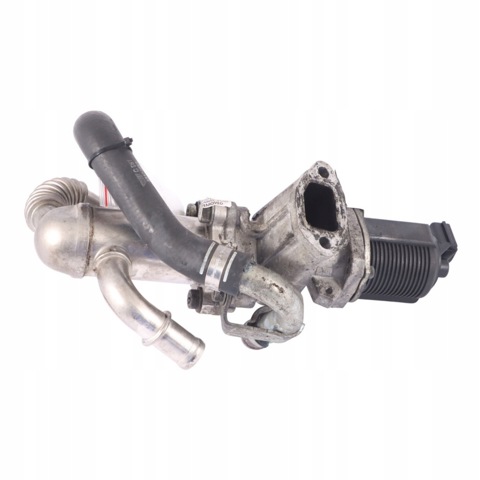 OPEL 93184579 Радиатор системы EGR рециркуляции выхлопных газов в наличии Ровно