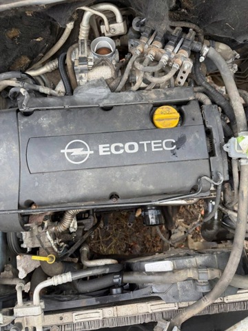 93185103 OPEL Двигатель купить в Сумы