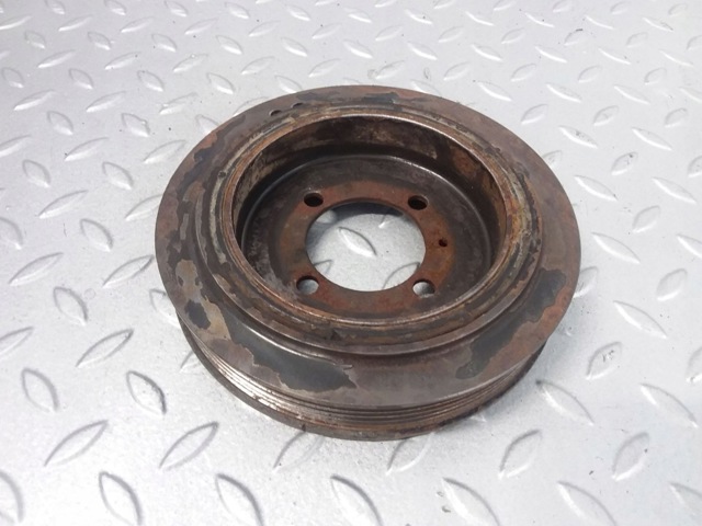 OPEL 93189387 Маховик в наличии Львов