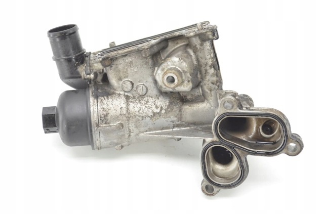 93198555 OPEL Корпус масляного фильтра купить в Харьков