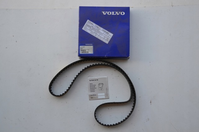 9464100 VOLVO Ремень ГРМ купить в Житомир