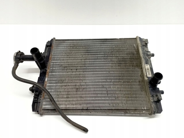 Конденсатор кондиционера 95007T01 PEUGEOT