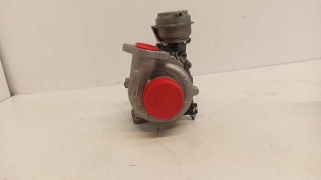 OPEL 95516212 Турбина в наличии Черновцы