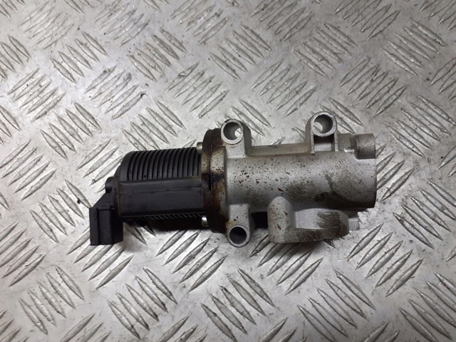 OPEL 95519339 Клапан ЕГР в наличии Ровно