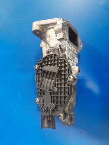 95523238 Клапан EGR рециркуляции газов купить Днепр