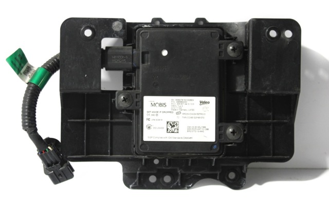 95821A8000 HYUNDAI купить в Черновцы