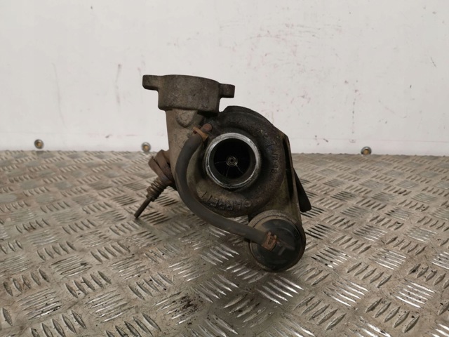 Турбоком 9625820280 PEUGEOT