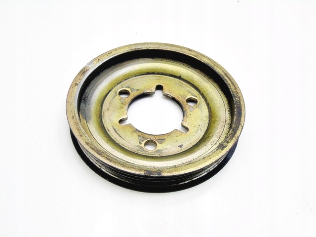 9630873480 PEUGEOT Шкив коленвала купить в Каменское