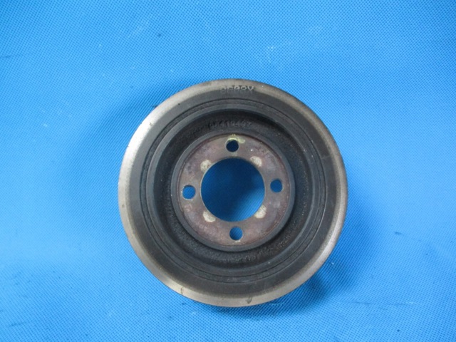 OPEL 96419497 Шкив коленвала в наличии Сумы