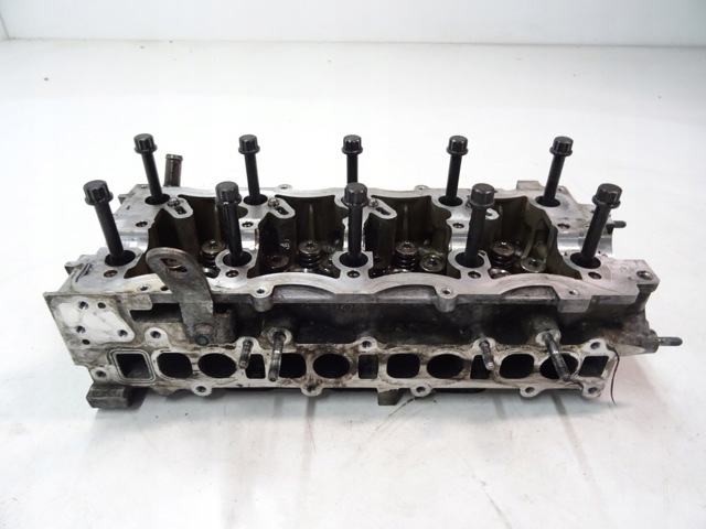 96440132 ГБЦ купить Николаев