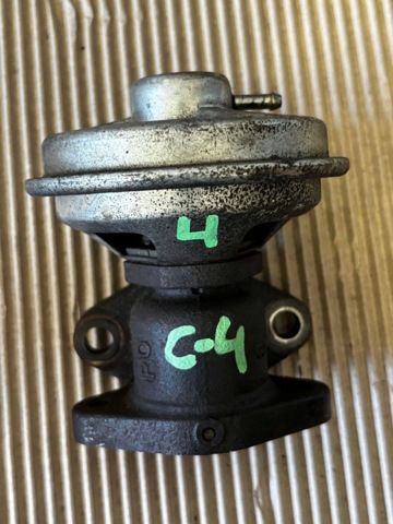 96440383 OPEL Клапан EGR рециркуляции газов купить в Винница