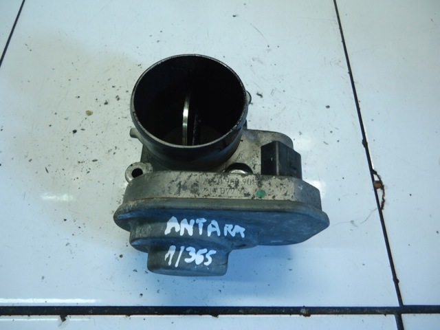 OPEL 96440414 Клапан ЕГР в наличии Хмельницкий