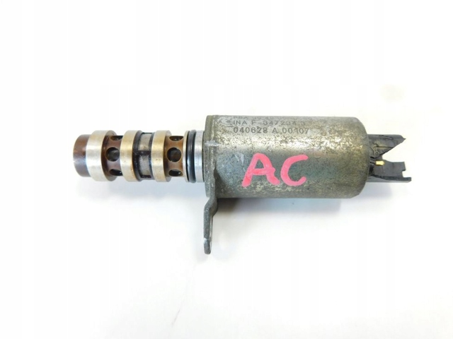 9649309780 PEUGEOT Клапан фазорегулятора купить в Киев