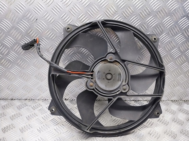 Замок крышки багажника 9652301980 PEUGEOT