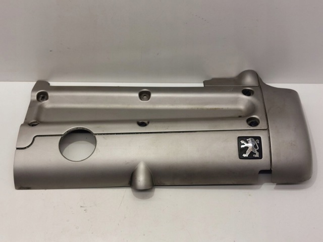 9654668080 PEUGEOT Клапанная крышка купить в Каменское