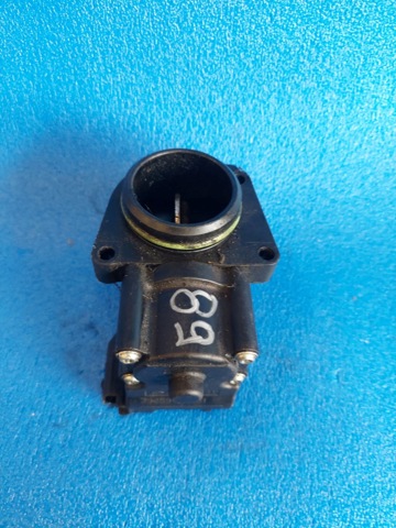 9656113080 PEUGEOT Дроссельная заслонка в сборе купить в Черкассы