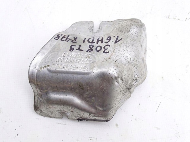 9672189780 PEUGEOT купить в Тернополь
