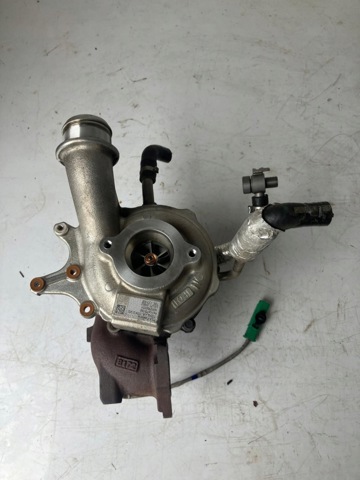 Турбоком 9674675780 PEUGEOT
