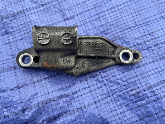 9676865680 PEUGEOT купить в Винница