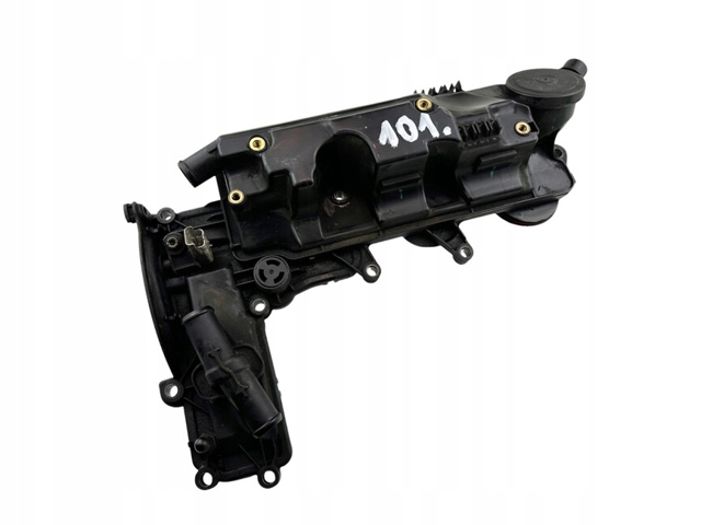 9678419980 PEUGEOT Клапанная крышка купить в Львов