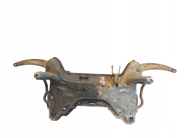 Крабобалка передней подвески Citroen C4 GRAND P1CASSO 1