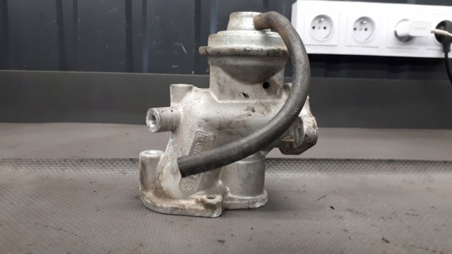 Клапан ЕГР 97184925 OPEL