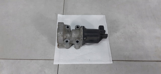 97376663 OPEL Клапан EGR рециркуляции газов купить в Запорожье