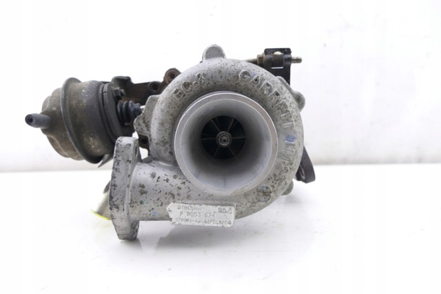 OPEL 98053674 Турбина в наличии Винница