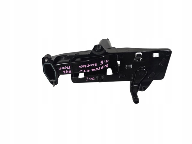 9808725280 PEUGEOT Масляный насос купить в Черкассы