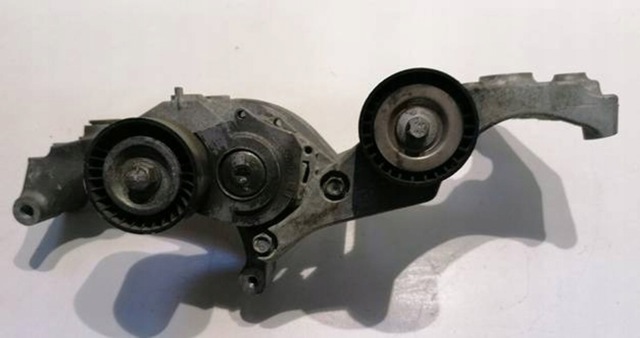 Генератор автомобильный 98090590 OPEL