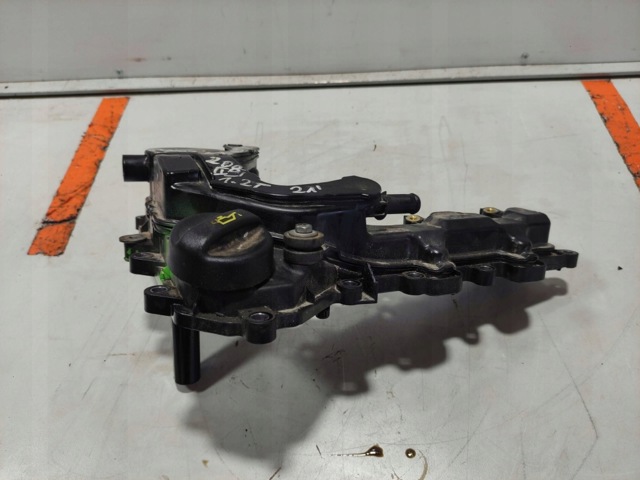 OPEL 9811687980 Клапанная крышка в наличии Чернигов