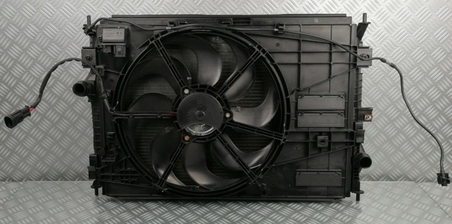 9816746580 PEUGEOT Радиатор кондиционера купить в Полтава