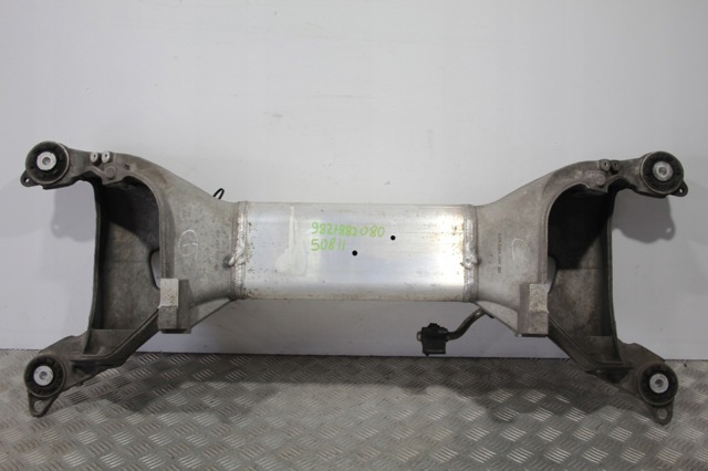 9827882080 PEUGEOT Амортизатор задний купить в Кривой Рог