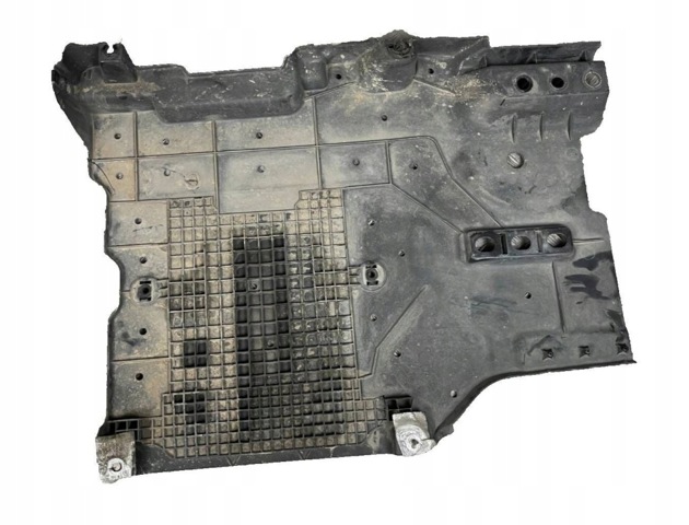 9836619080 PEUGEOT Защита днища задняя левая купить в Чернигов