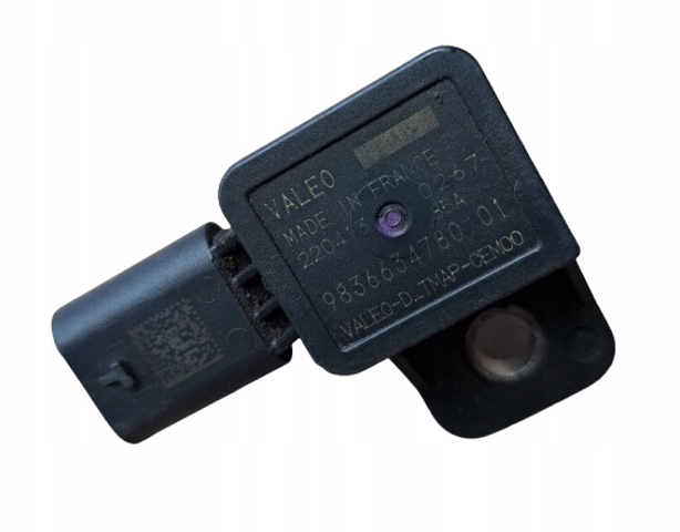 9836634780 Peugeot/Citroen