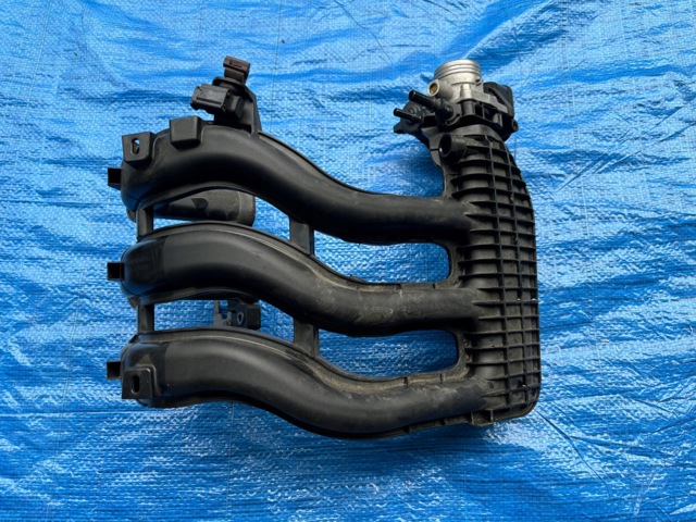 9842632980 PEUGEOT Дроссельная заслонка в сборе купить в Киев