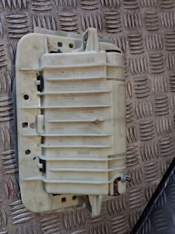 RENAULT 985250006R Подушка безопасности пассажира в наличии Винница
