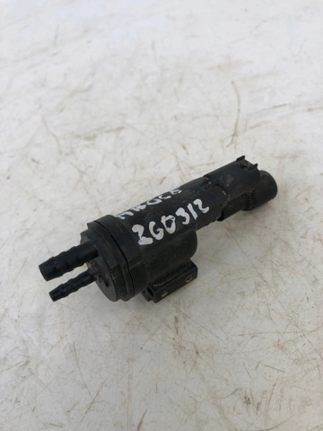 A0001532000 MERCEDES Клапан соленоид регулирования заслонки EGR купить в Ирпень
