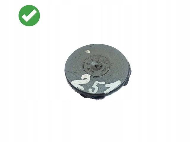 MERCEDES A0009977620 Заглушка-пробка распредвала в наличии Тернополь