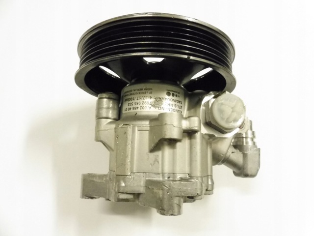 A0024664601 MERCEDES Насос ГУР купить в Днепр